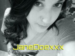 JaneDoexxx