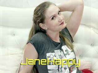 JaneHappy