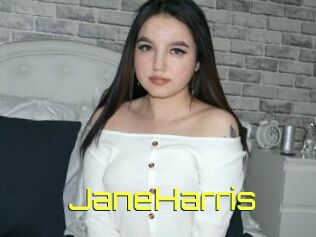 JaneHarris