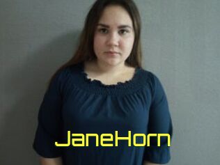 JaneHorn