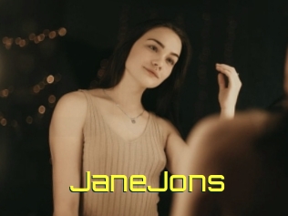 JaneJons