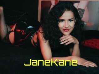 JaneKane