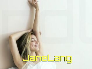 JaneLang