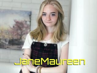 JaneMaureen