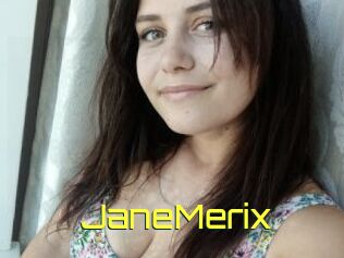 JaneMerix