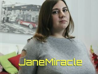 JaneMiracle