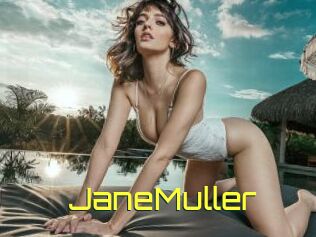 JaneMuller