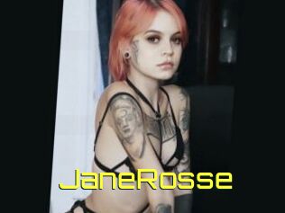 JaneRosse