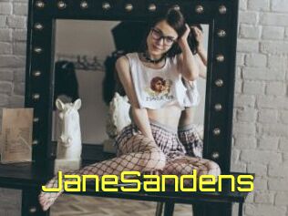 JaneSandens