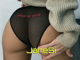 JaneSi