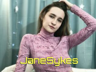 JaneSykes