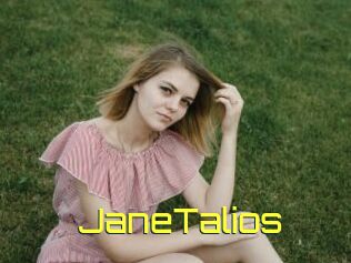 JaneTalios