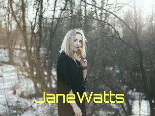 JaneWatts