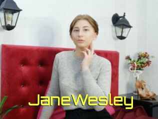 JaneWesley