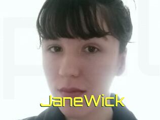 JaneWick