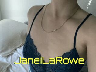 JaneiLaRowe