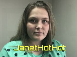 JanetHotHot