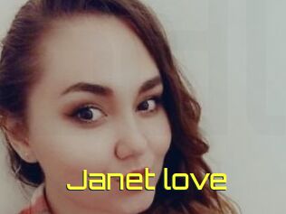 Janet_love