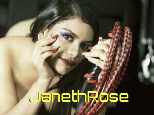 JanethRose