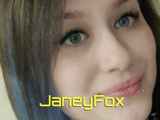 JaneyFox