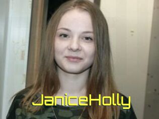 JaniceHolly