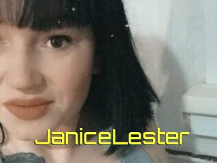 JaniceLester