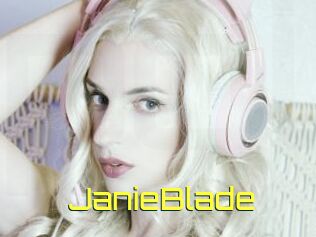 JanieBlade