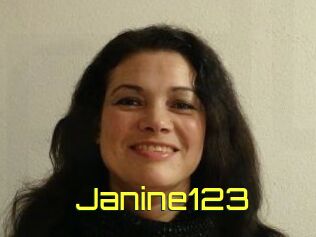 Janine123