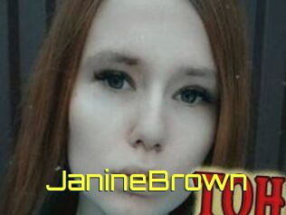 JanineBrown