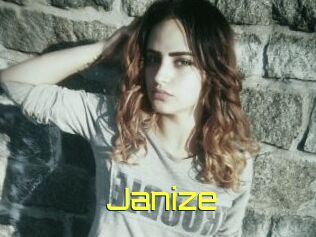 Janize