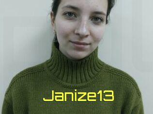 Janize13