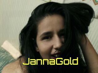 JannaGold