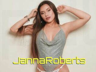 JannaRoberts