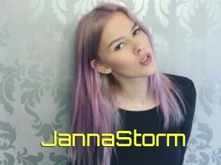 JannaStorm