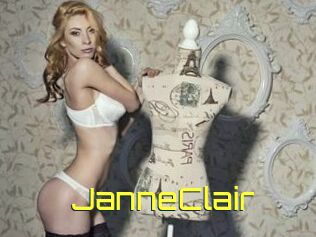 JanneClair