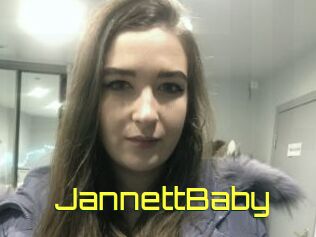 JannettBaby