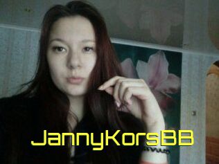 JannyKorsBB