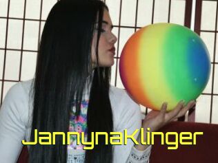 JannynaKlinger