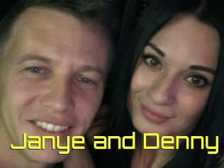 Janye_and_Denny