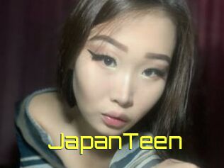 JapanTeen