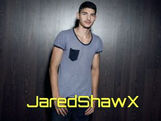 JaredShawX