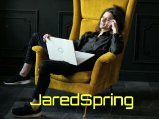 JaredSpring