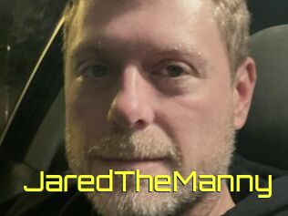 JaredTheManny