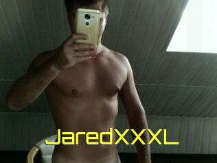 JaredXXXL