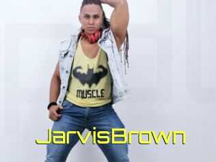 JarvisBrown