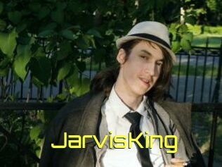 JarvisKing