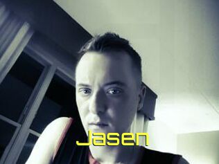 Jasen