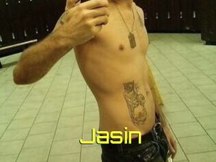 Jasin