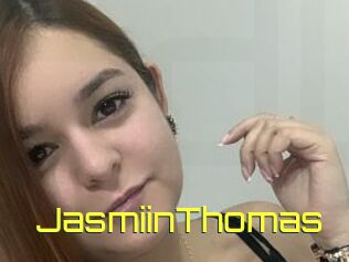 JasmiinThomas