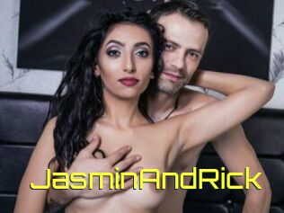 JasminAndRick